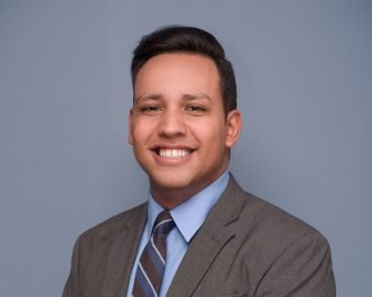 Dr. Daniel Rivera Rosado