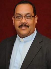 Foto de perfil del Rvdo. Pablo Rafael Caraballo Rodríguez