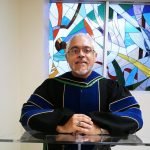 Rev. Dr. Julio R. Vargas