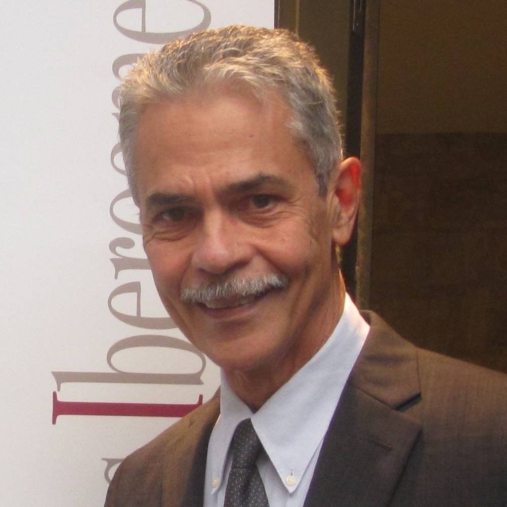 Dr. Luis Rivera Pagan